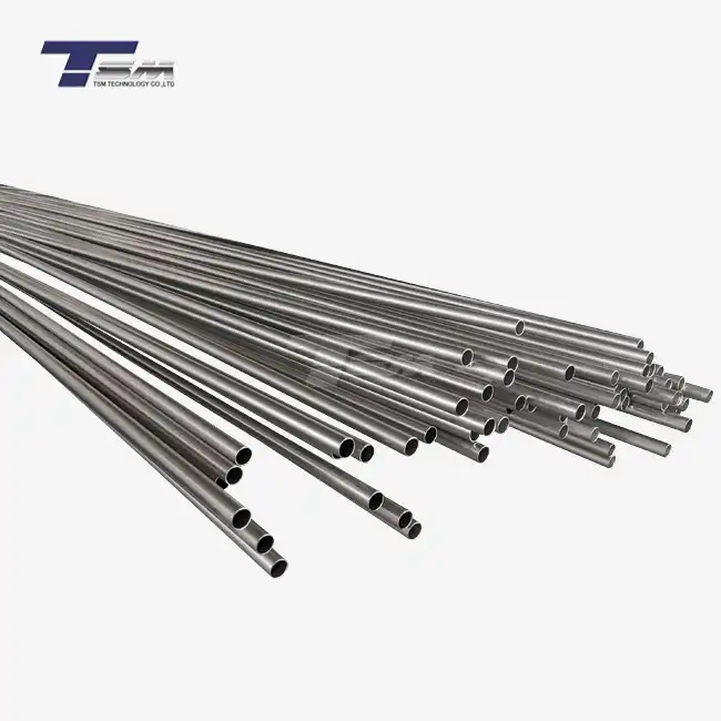 Hastelloy C22 Tube
